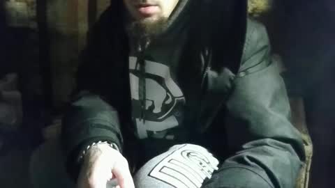 Holter online show from 12-05-25, 01:47