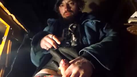 Holter online show from 03-03-26, 07:14