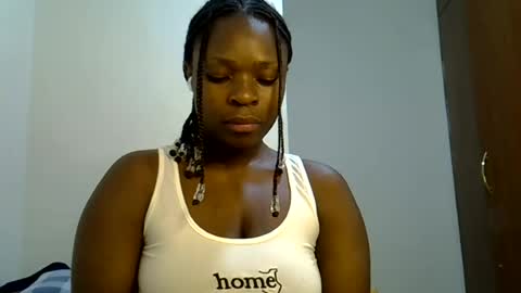 holy_ebony online show from 07-14-26, 07:08