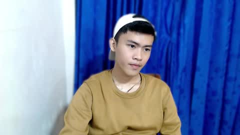 Jayjay online show from 09-25-25, 01:15