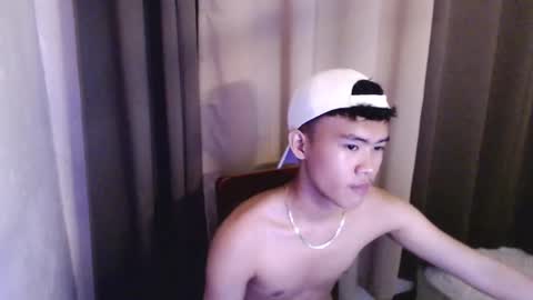 Jayjay online show from 10-10-25, 03:49