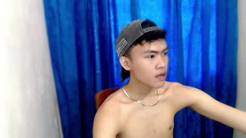 Jayjay online show from 10-17-25, 02:59