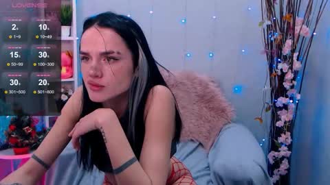 Holy girl online show from 01-09-26, 01:52