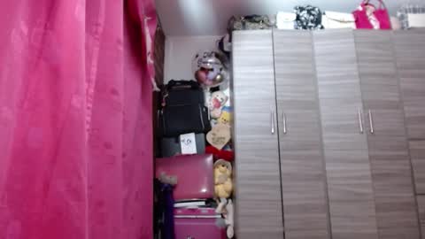 Juli online show from 03-02-26, 05:08