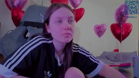 Kviki online show from 02-14-26, 03:03