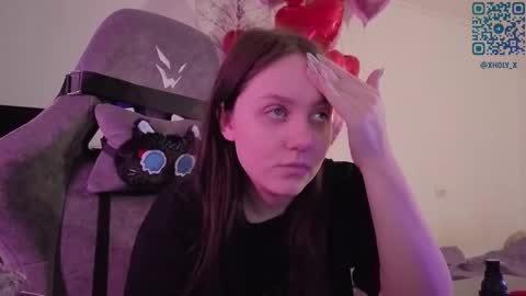 Kviki online show from 02-20-26, 03:03