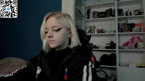 holy_mistresss online show from 01-07-26, 09:34