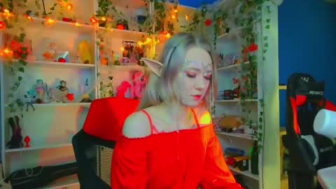 Rumi online show from 10-28-25, 11:03