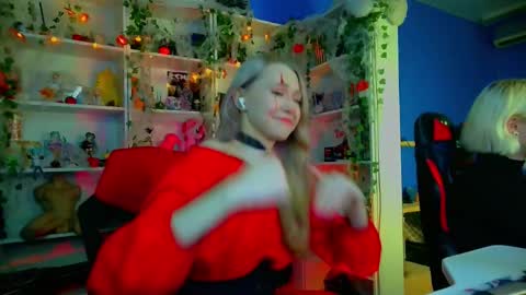 Rumi online show from 10-31-25, 10:49