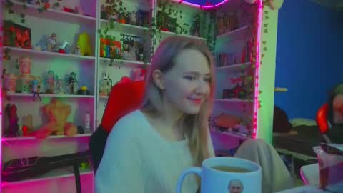 Rumi online show from 11-23-25, 10:15