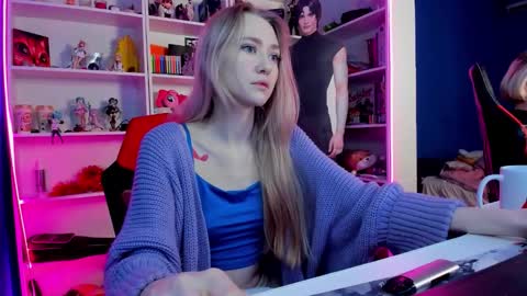 Rumi online show from 02-07-26, 10:30