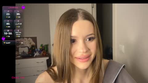 Vio online show from 01-23-25, 05:21