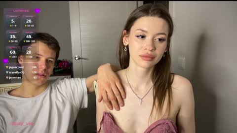 Vio online show from 02-04-25, 07:55