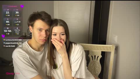 Vio online show from 02-13-25, 04:17