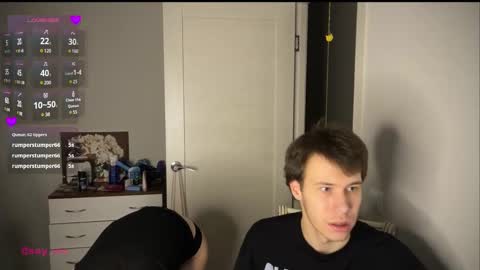 Vio online show from 02-28-25, 10:28