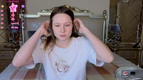 holybabydoll online show from 12-03-25, 11:52