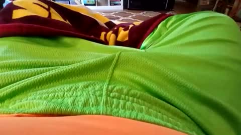 holycannoli123 online show from 10-23-25, 12:59