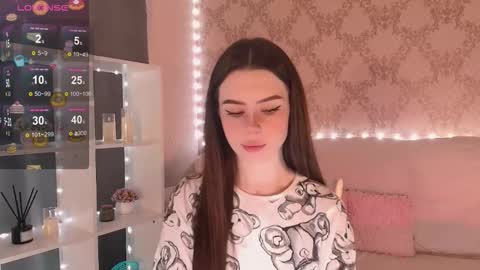 Snapshot of holymiax chatting on 01-18-26, 03:43 Mia online show from 01-18-26, 03:43