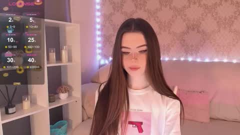 Mia online show from 03-08-26, 03:10