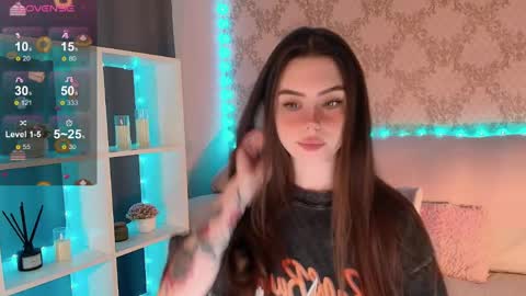 Mia online show from 05-26-26, 03:24