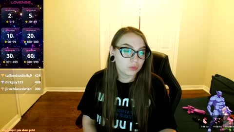 Snapshot of holyweed420 chatting on 02-05-25, 03:34 Viktoria online show from 02-05-25, 03:34