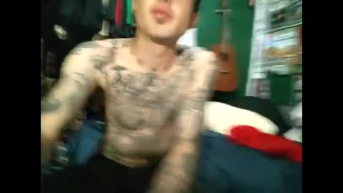 homeinvasion online show from 12-07-24, 09:50
