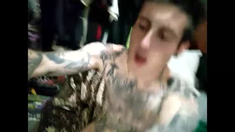 homeinvasion online show from 12-10-24, 08:08