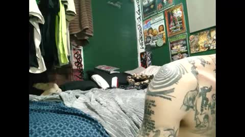 homeinvasion online show from 12-14-24, 04:42
