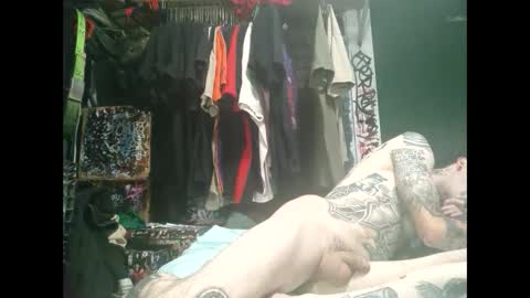 homeinvasion online show from 12-15-24, 01:13