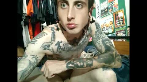 homeinvasion online show from 01-20-25, 12:36