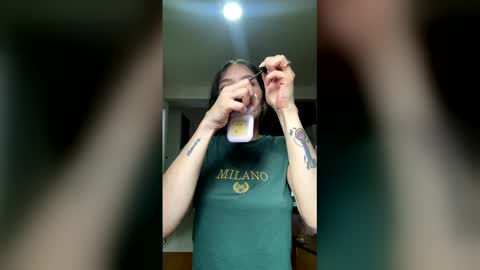 honeeeey_ online show from 03-28-26, 08:41