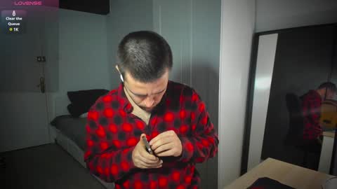 Andrew online show from 01-31-25, 06:35