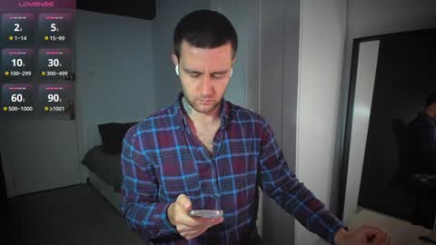 Andrew online show from 02-05-25, 08:43