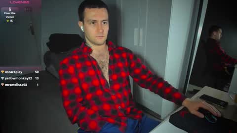 Andrew online show from 02-10-25, 09:58