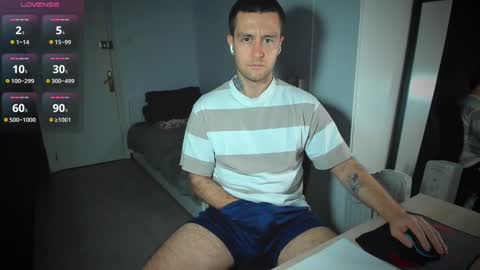 Andrew online show from 02-11-25, 06:33