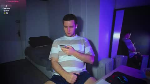 Andrew online show from 02-12-25, 07:13