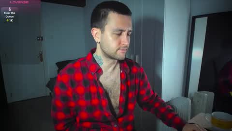 Andrew online show from 02-16-25, 06:32