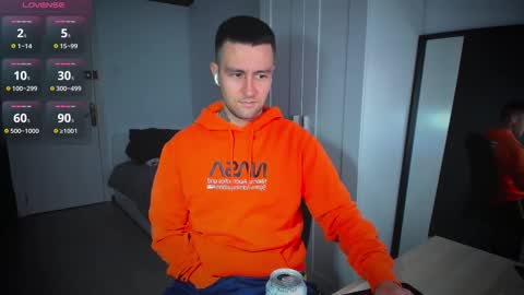 Andrew online show from 02-28-25, 02:20