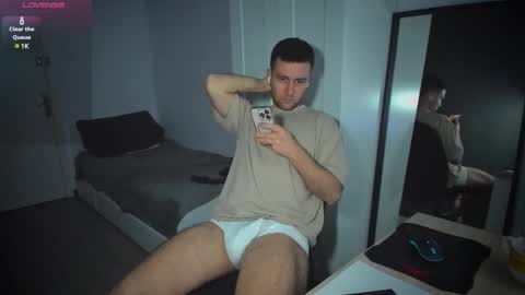 Andrew online show from 03-11-25, 06:52