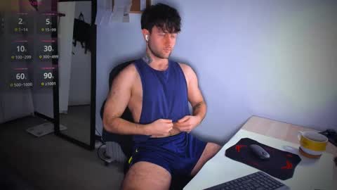 Andrew online show from 02-02-26, 07:51