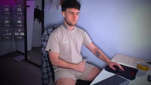 Andrew online show from 02-03-26, 07:35