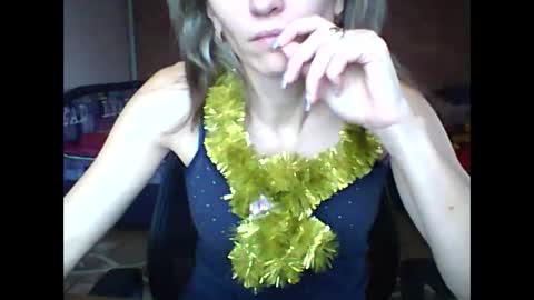 honey0bunny35 online show from 01-03-25, 10:52