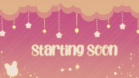  Hi Im  Annie  vic   Your dreams came true  online show from 07-21-26, 10:12