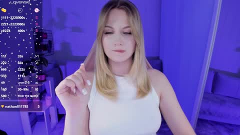 Tammy online show from 03-30-26, 10:00