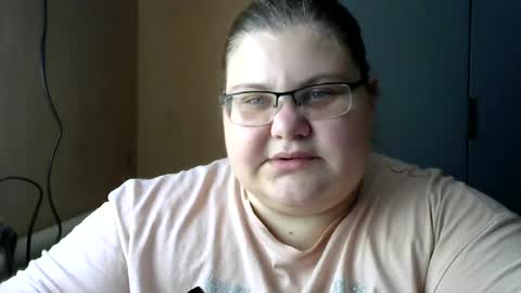 Snapshot of honey_bunny_x chatting on 06-28-26, 11:38 Bunny online show from 06-28-26, 11:38