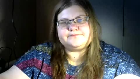 Snapshot of honey_bunny_x chatting on 06-29-26, 03:12 Bunny online show from 06-29-26, 03:12