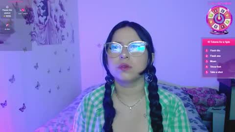 mimi online show from 03-11-25, 10:07