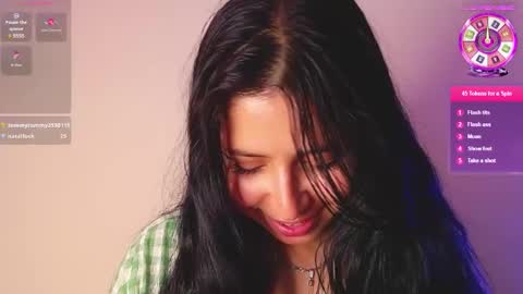 mimi online show from 03-11-25, 04:18