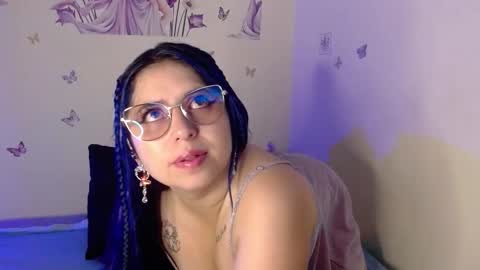 mimi online show from 09-30-25, 11:37