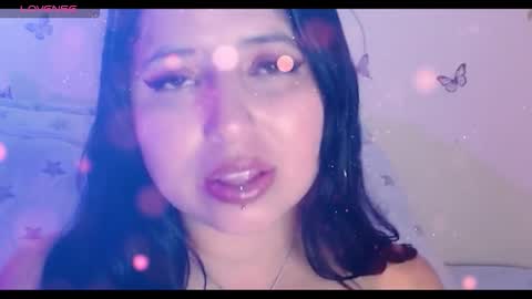 mimi online show from 11-30-25, 03:16